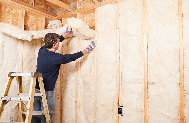 Best Eco-Friendly or Green Insulation Solutions in North Falmouth, MA